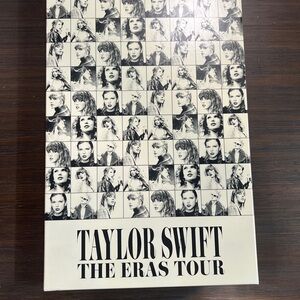 Taylor Swift The Eras Tour VIP Box